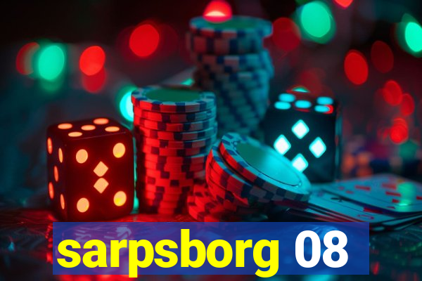 sarpsborg 08